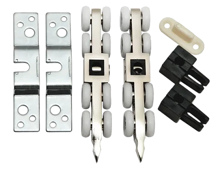 РАЗДВИЖНЫЕ СИСТЕМЫ