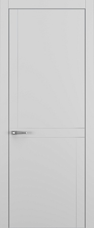 Квалитет К20 ALU Серый матовый